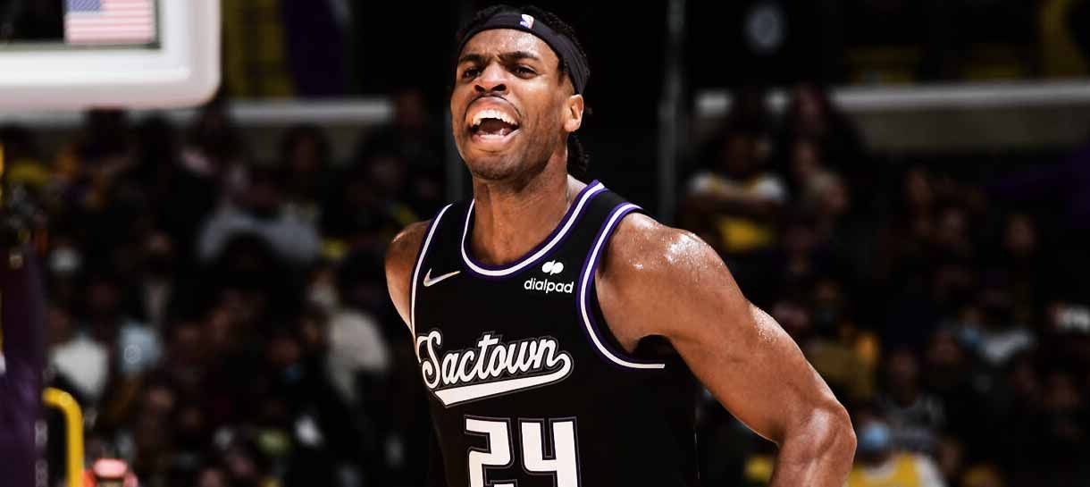 NBA: Lakers faz oferta ao Kings por Buddy Hield