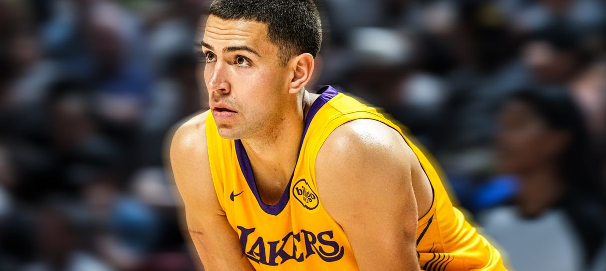 Lakers x Celtics: onde assistir ao vivo o jogo da Summer League hoje