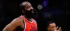 NBA: James Harden está perto de ultrapassar marca histórica de Kobe Bryant