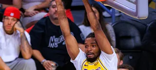 O que Ziaire Williams fez para virar opção de titular