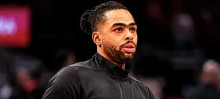Jogou no ventilador! D’Angelo Russell critica abertamente o Lakers