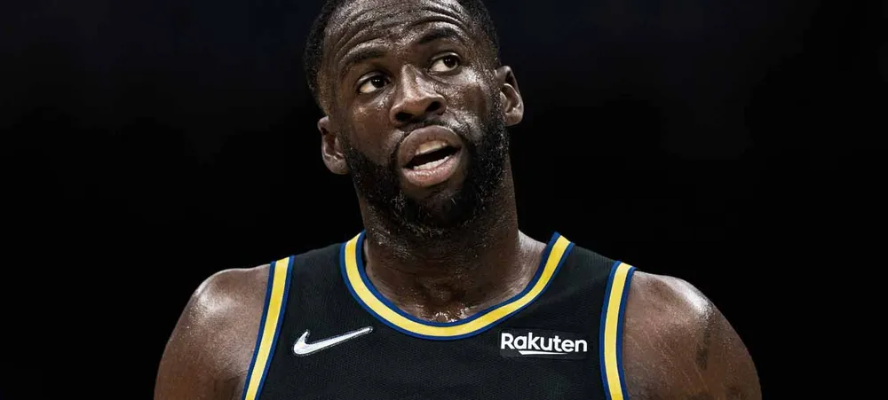 NBA: Por LeBron James, Draymond Green avisa que vai deixar Warriors de lado