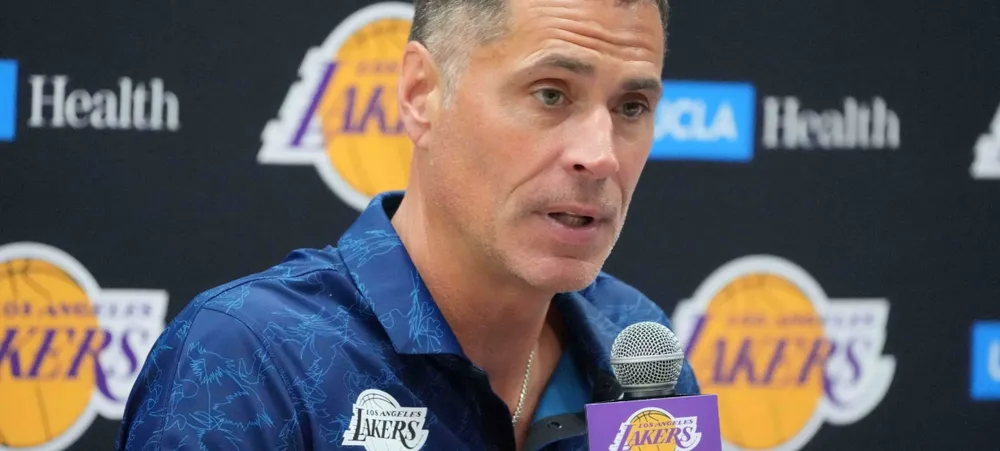 Rumores da NBA: Quando o Lakers realmente deve fazer alguma troca