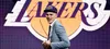 Lakers envia Moritz Wagner e Svi Mykhailiuk para a G-League