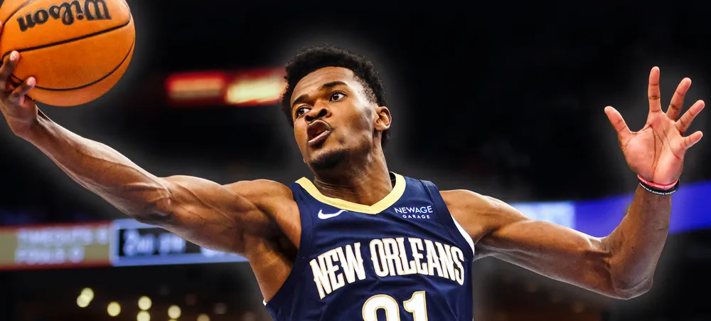 3 pivôs que o Lakers pode considerar fazer uma troca