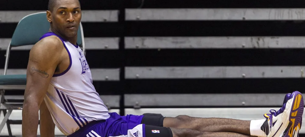 Dia 4: Training Camp