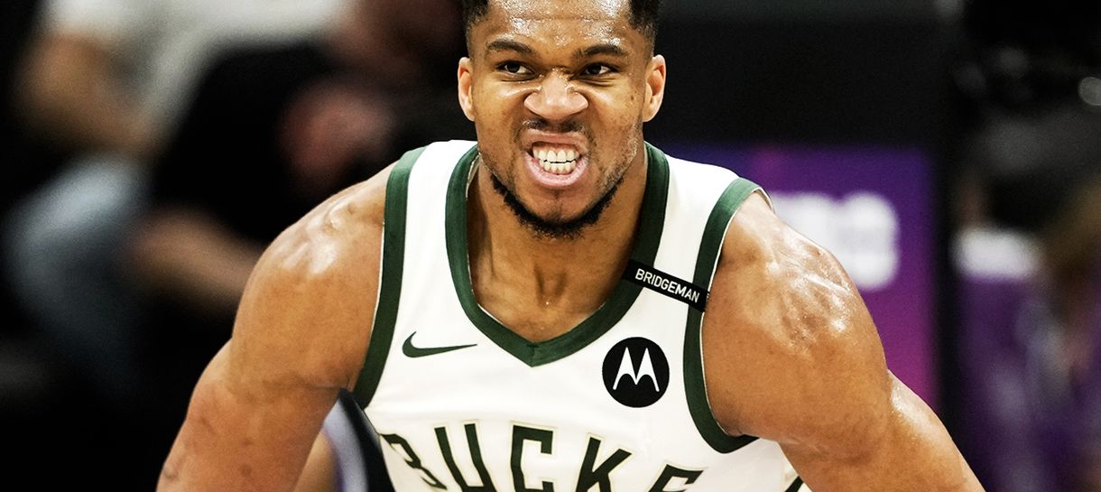 Giannis no Lakers? Fracasso nos Playoffs pode fazer acontecer