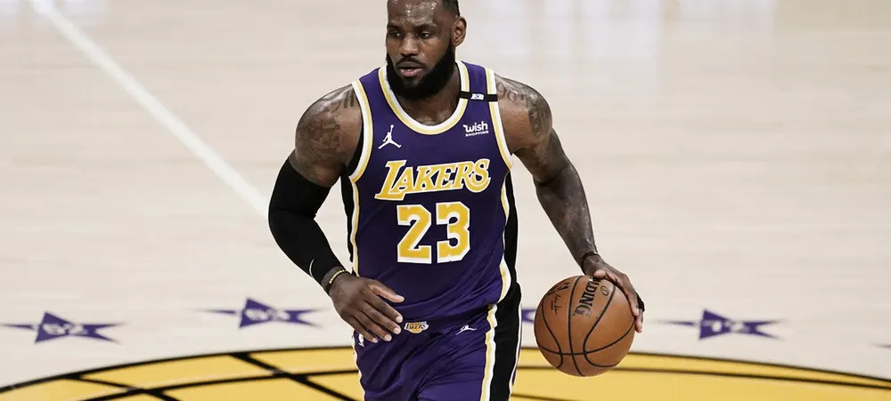 Lakers x Rockets: 4 pontos que você precisa saber antes do jogo