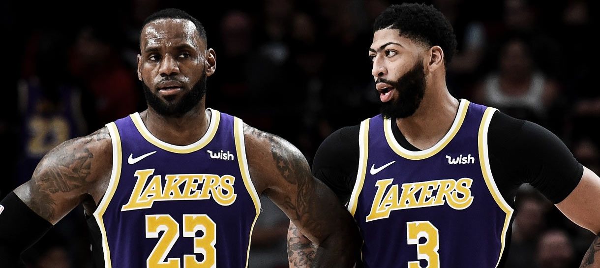 NBA 3 trocas que dificultariam as chances de título do Lakers