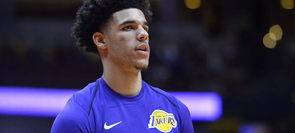 Lonzo Ball: o que podemos concluir até aqui