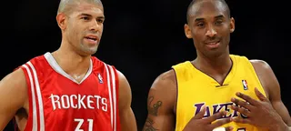 “Kobe foi o mais difícil de defender”