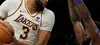 Anthony Davis fala quais foram os problemas do Lakers contra o Suns