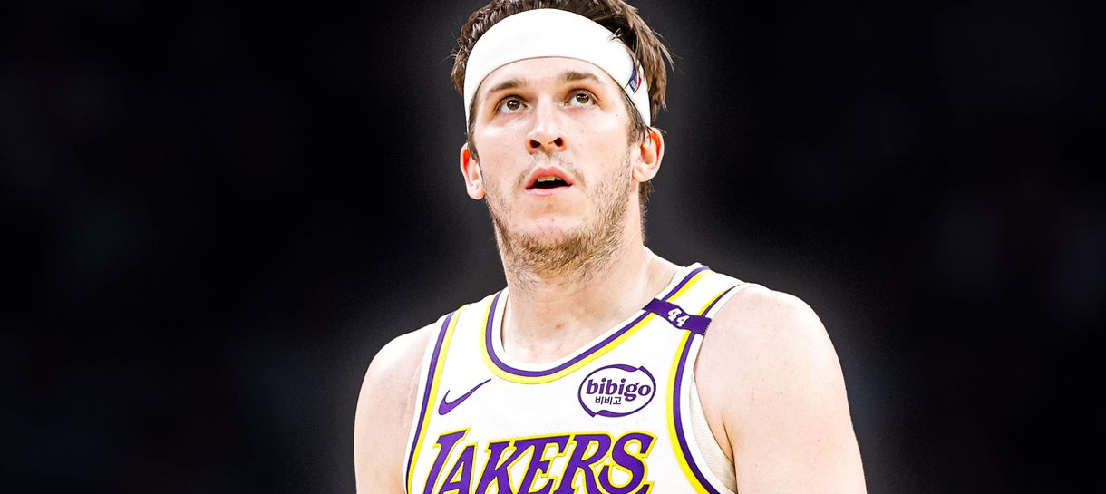 NBA: Lakers pode perder Austin Reaves para rival no Oeste