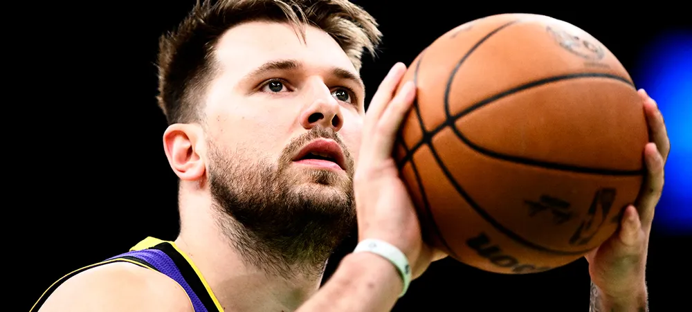 A verdade sobre Luka Doncic desde a sua chegada ao Lakers