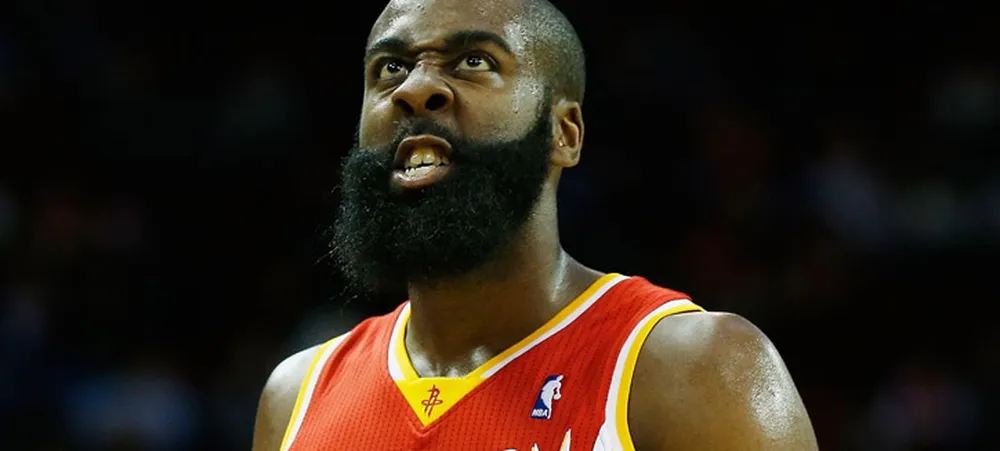 Lakers é dominado pelo Rockets do início ao fim