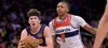 Lakers x Wizards: Acompanhe em tempo real o jogo da NBA