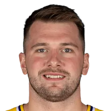 Luka Doncic