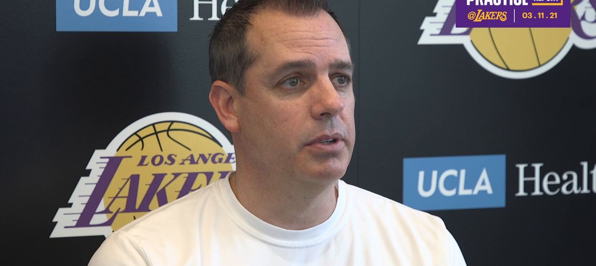 NBA: Lakers revela porque deu uma segunda chance a pivô