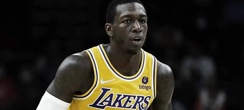 NBA: Armador do Lakers manda recado para jogador do Clippers após derrota na sexta