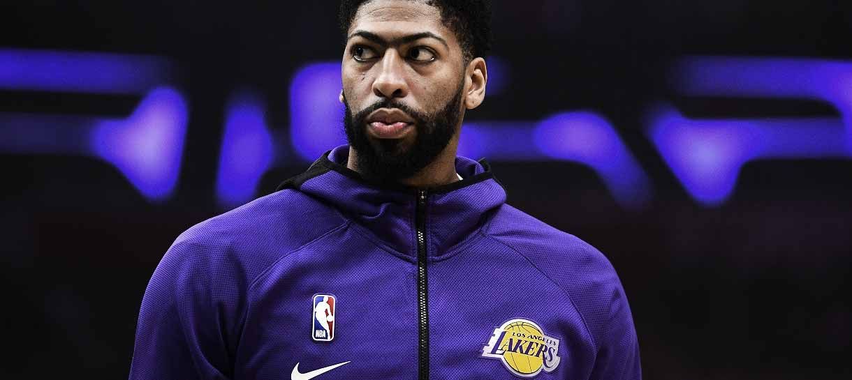 O maior desafio do Lakers para a próxima temporada da NBA