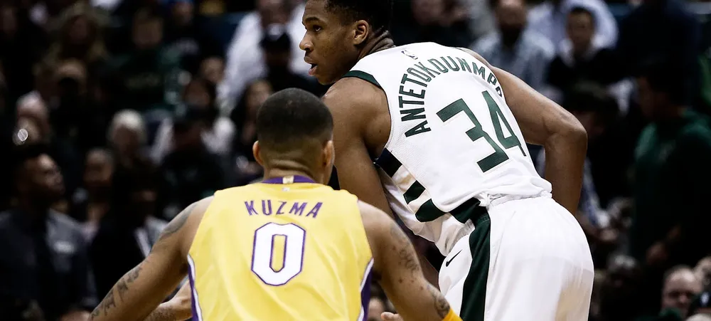 Lakers recebe o líder do Leste hoje em Los Angeles