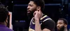 NBA: Anthony Davis tira onda com Spike Lee em vitória do Lakers sobre o Knicks