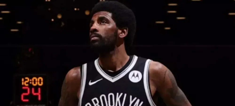 NBA: Nets sinaliza que troca por Kyrie Irving pode acontecer
