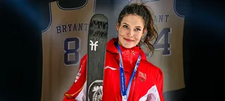 O “efeito Eileen Gu”: como a Mentalidade Mamba está redefinindo liderança moderna