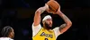 NBA: A lista de lesionados para o jogo entre Lakers e Grizzlies hoje