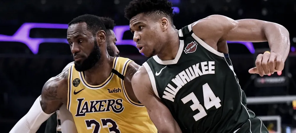 ESPN faz lista dos melhores times da NBA após recentes contratações