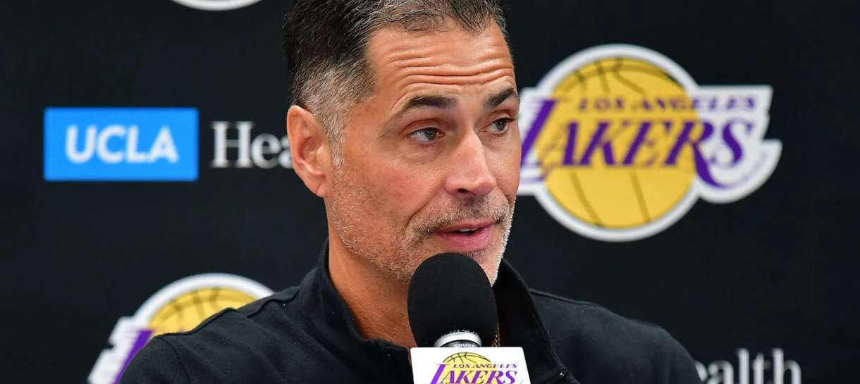 NBA: Insider revela quando o Lakers deve fazer uma troca
