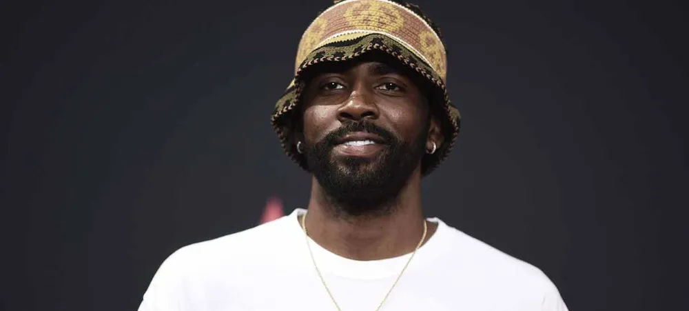 NBA: Kyrie Irving supostamente quer continuar no Brooklyn Nets