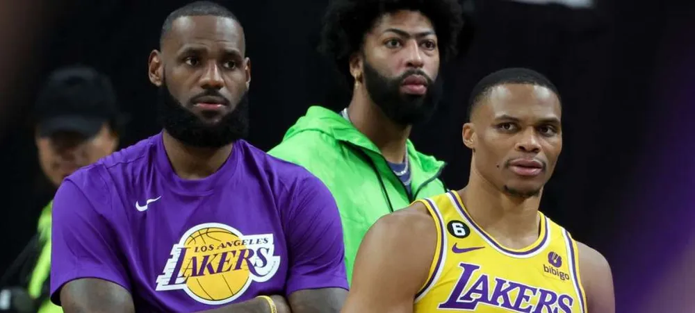 NBA: Lakers tem data marcada para uma grande decisão