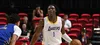 Lakers tem um candidato a titular que não arremessa