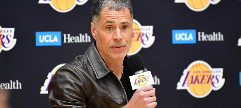 NBA: Os detalhes do cancelamento bizarro da troca do Lakers