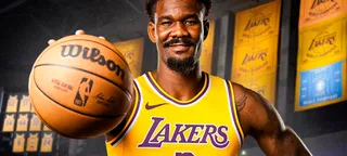 Deandre Ayton é o novo pivô do Lakers! Veja quanto ele vai ganhar