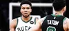 NBA: Magic Johnson é curto e direto após atuação de Giannis Antetokounmpo