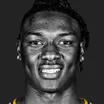 Adou Thiero, ala do Lakers na temporada 2026-27