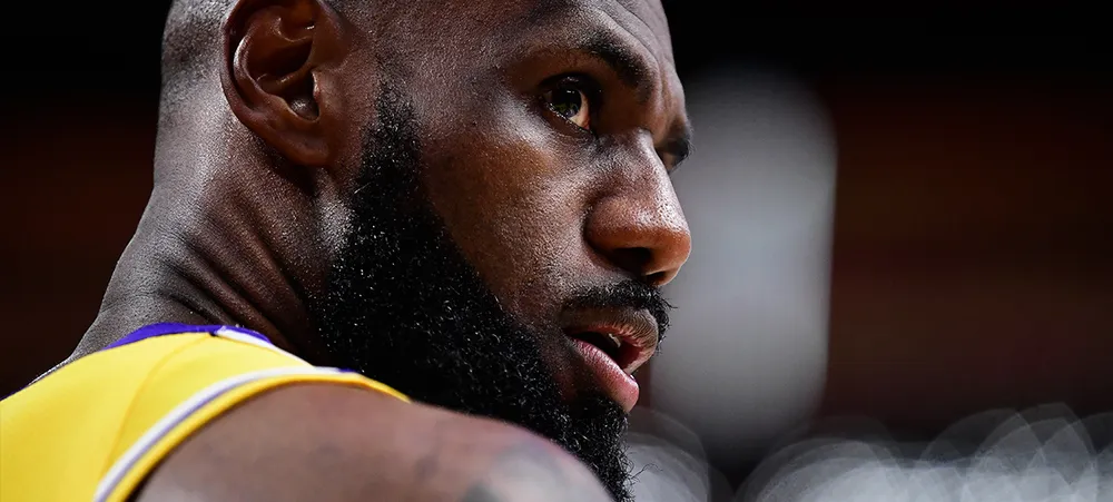 Como o Lakers se prepara para sobreviver sem LeBron James