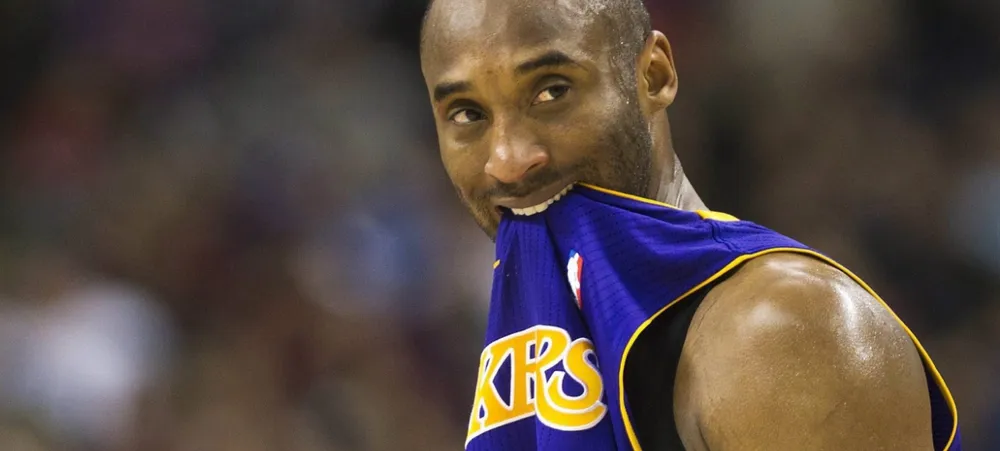 A maior troca da história da NBA envolvendo Kobe Bryant que nunca aconteceu