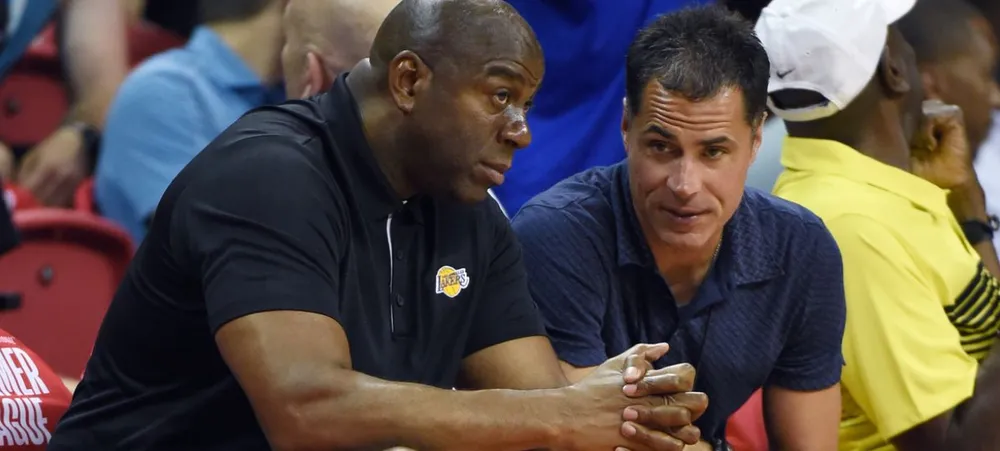 O que esperar do Lakers na Trade Deadline?