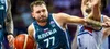 Luka Doncic faz literalmente um milagre na Eurobasket