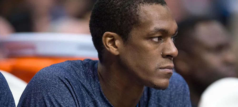 Lakers faz contato com Rajon Rondo