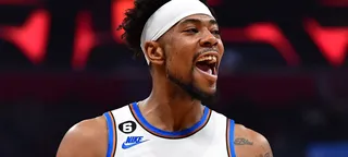 Depois de Luka Doncic e Mark Williams, Lakers acerta com armador
