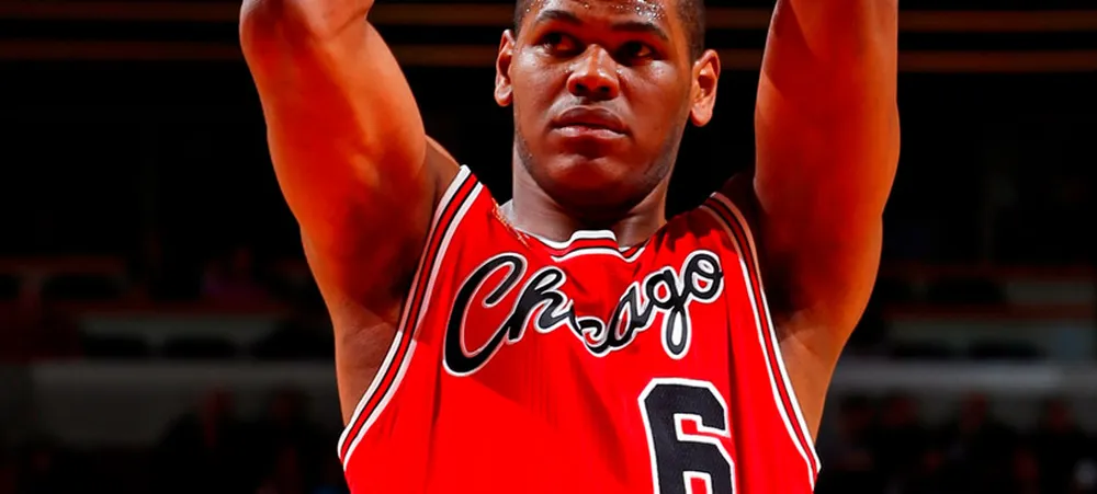 Cristiano Felicio brilha em vitória do Bulls