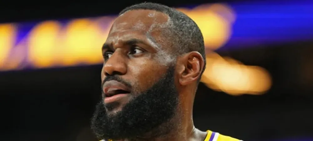 NBA: Lakers tem pouca credibilidade ao redor da liga depois de resultado de pesquisa