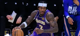 Lakers tem atualização surpreendente sobre lesão feia de Jarred Vanderbilt