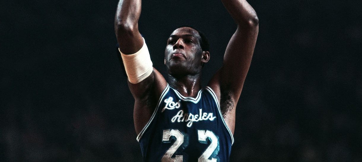 NBA: Lenda do Lakers, Elgin Baylor nos deixa aos 86 anos