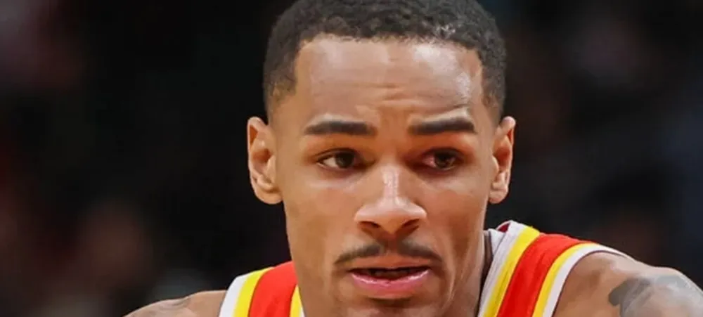 Uma troca envolvendo 4 times que levaria Dejounte Murray para o Lakers