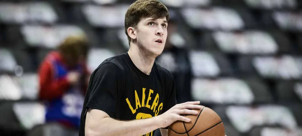 NBA: Lakers tem retorno de mais dois jogadores